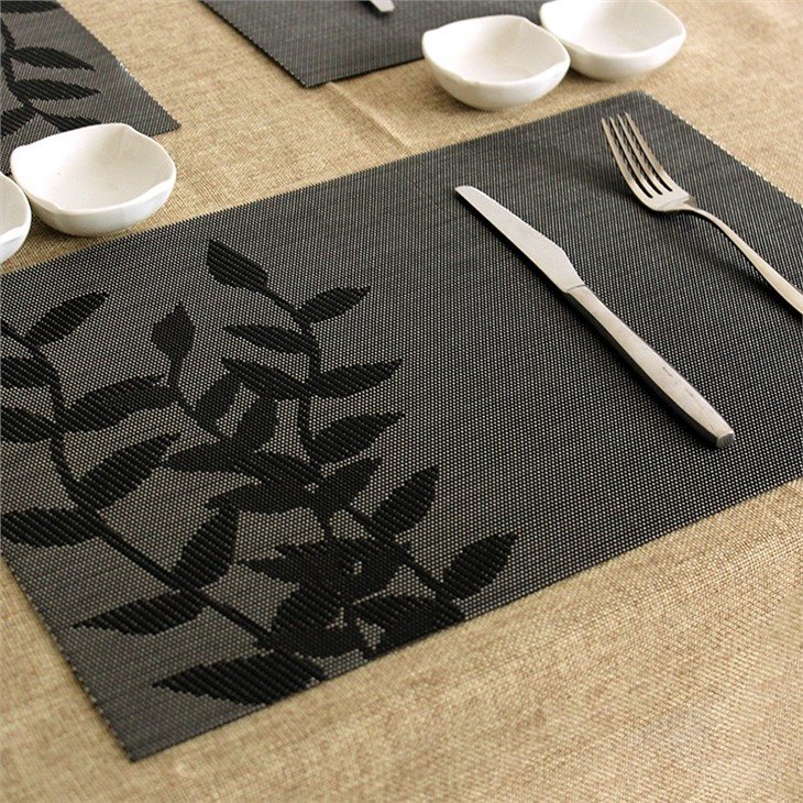 Hotel Restaurant Table Mat